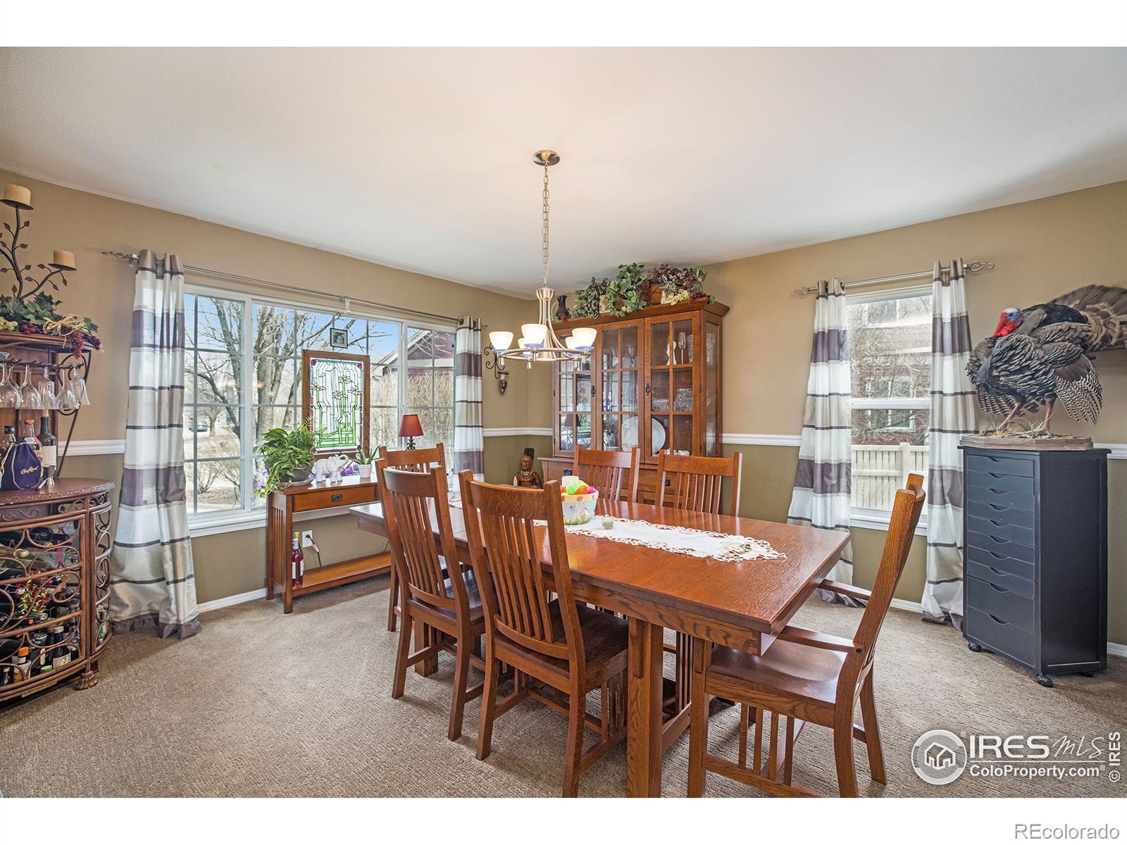 MLS Image #11 for 10062  belmont street,firestone, Colorado
