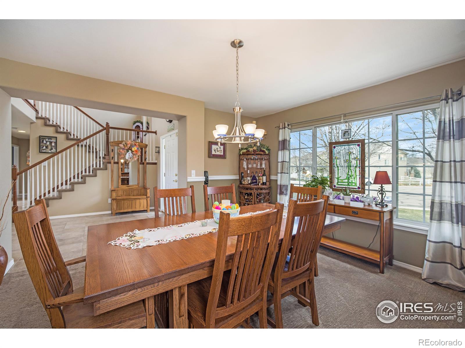 MLS Image #12 for 10062  belmont street,firestone, Colorado