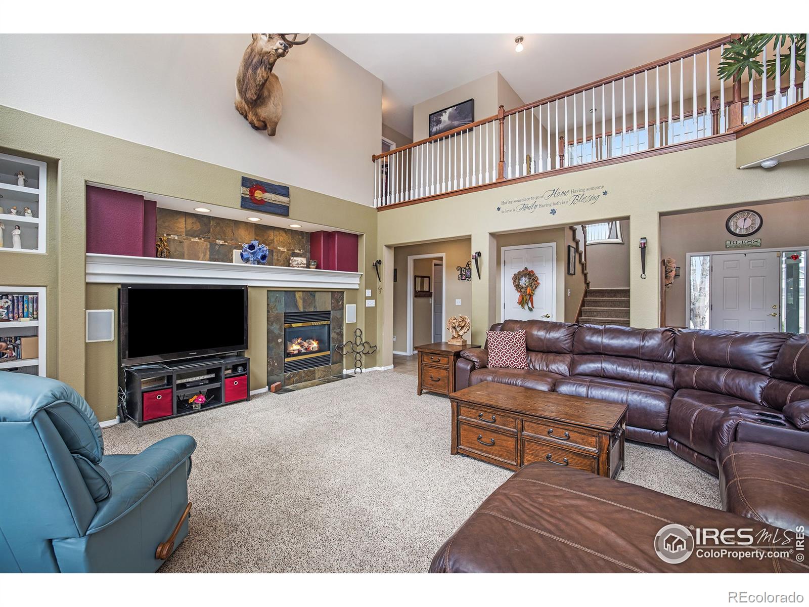 MLS Image #13 for 10062  belmont street,firestone, Colorado