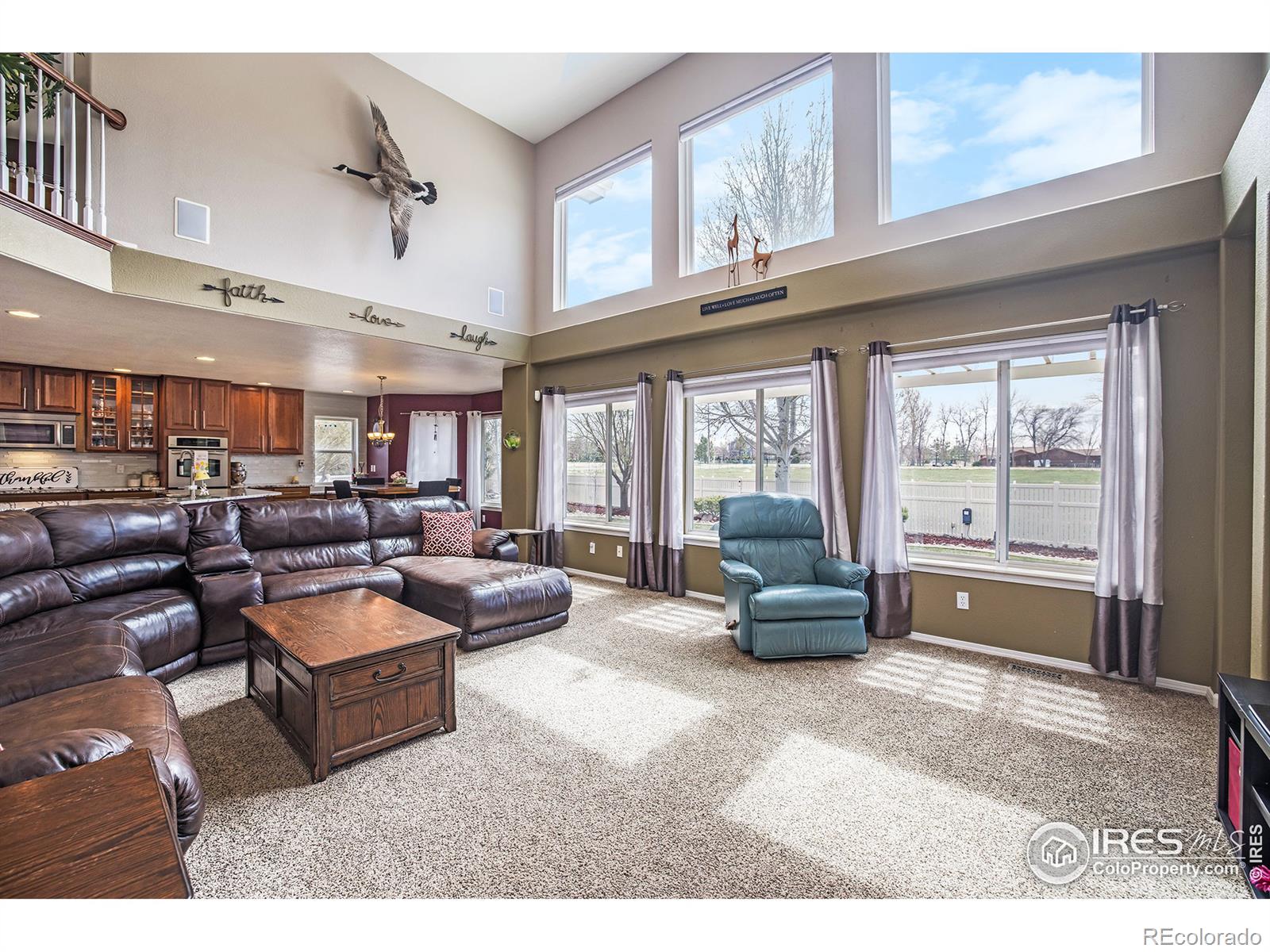 MLS Image #14 for 10062  belmont street,firestone, Colorado