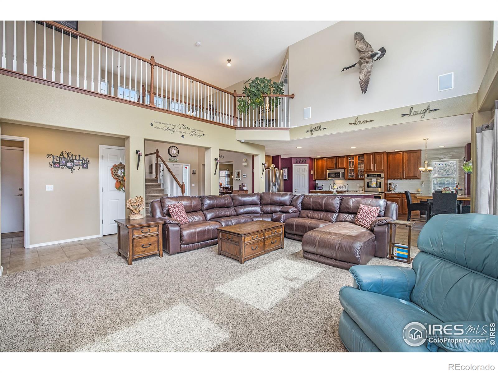 MLS Image #15 for 10062  belmont street,firestone, Colorado