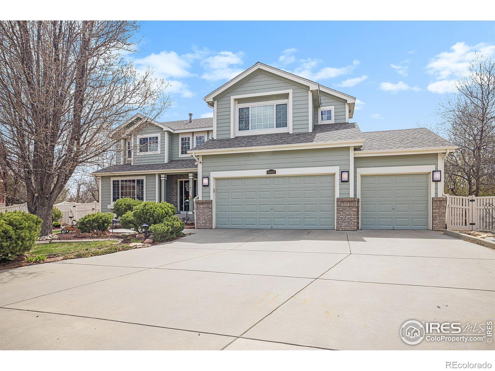 MLS Image #2 for 10062  belmont street,firestone, Colorado