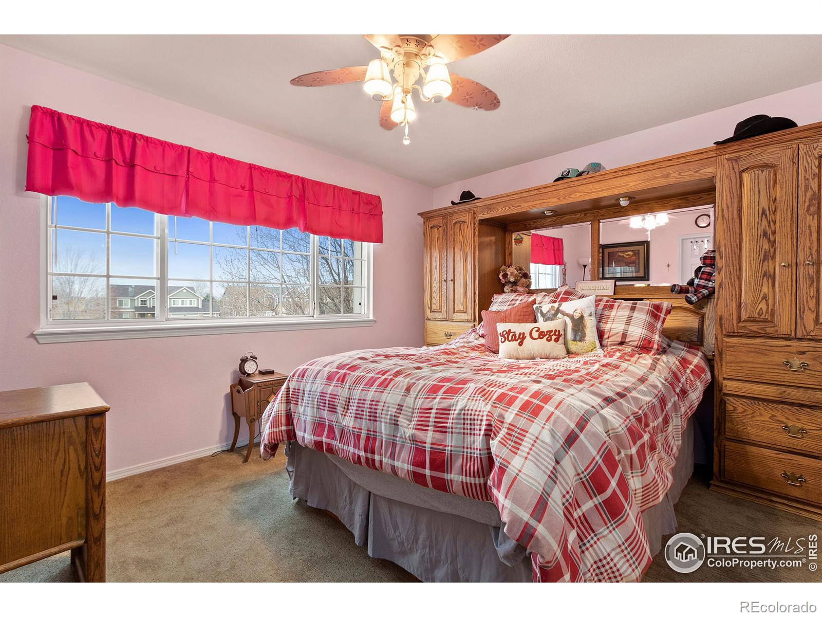 MLS Image #22 for 10062  belmont street,firestone, Colorado