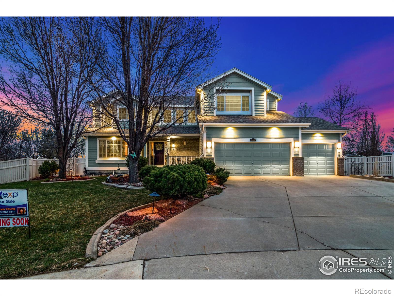 MLS Image #3 for 10062  belmont street,firestone, Colorado