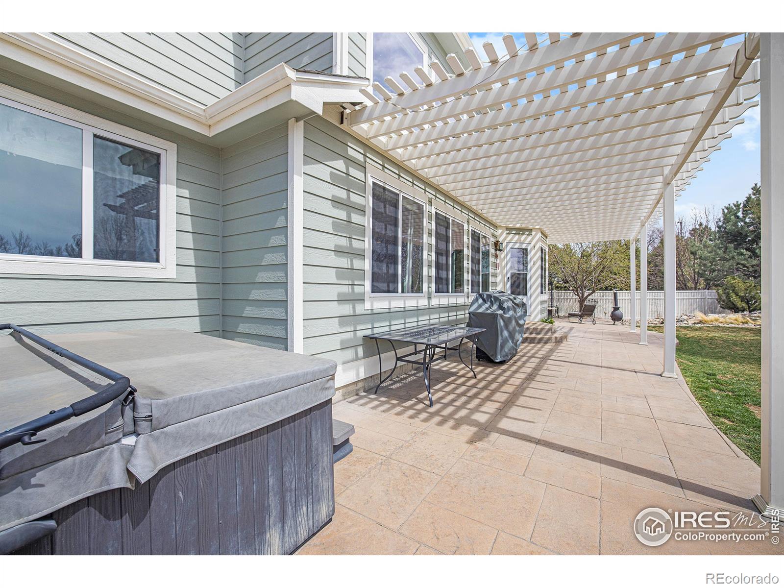 MLS Image #30 for 10062  belmont street,firestone, Colorado