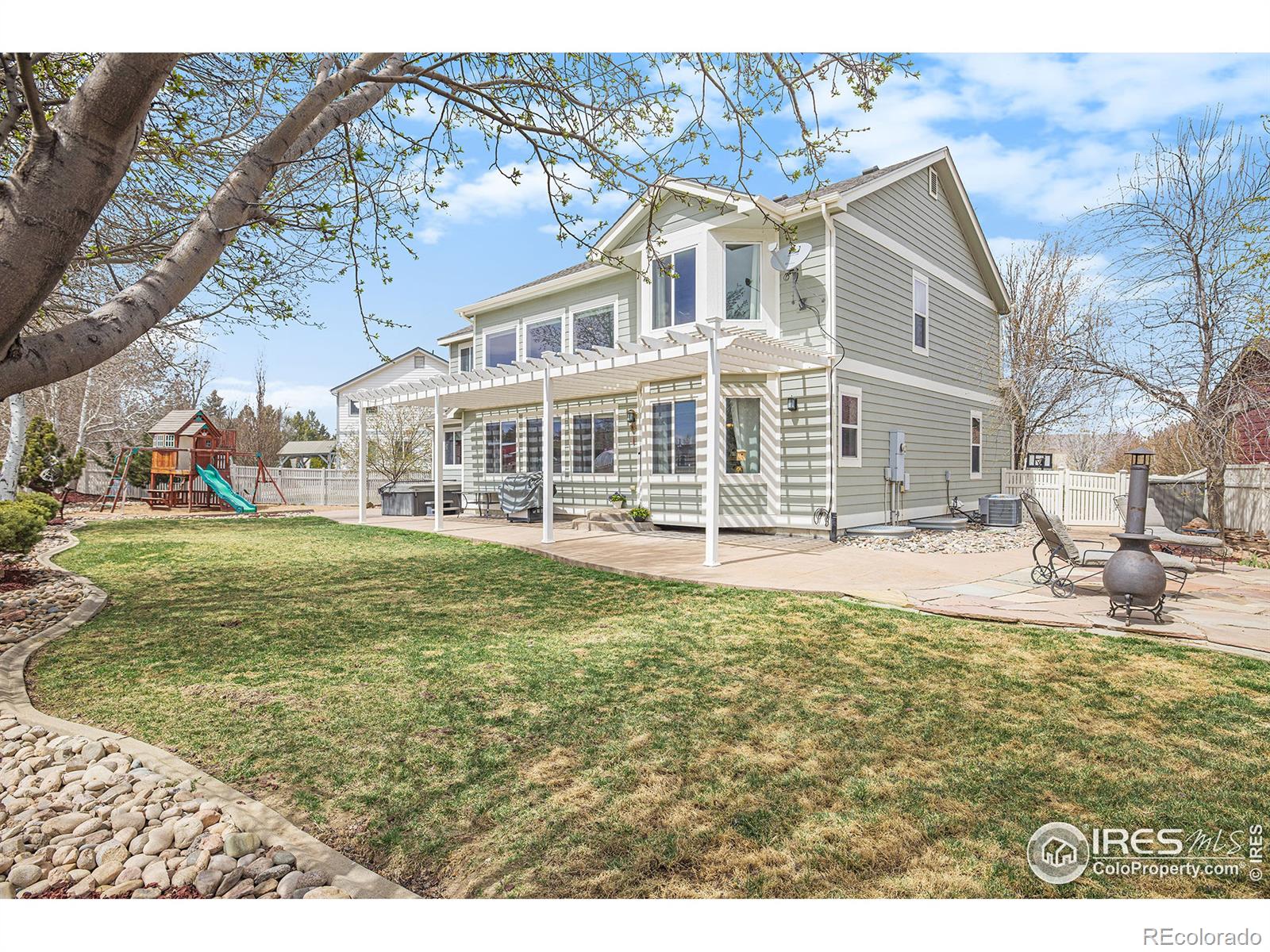 MLS Image #31 for 10062  belmont street,firestone, Colorado