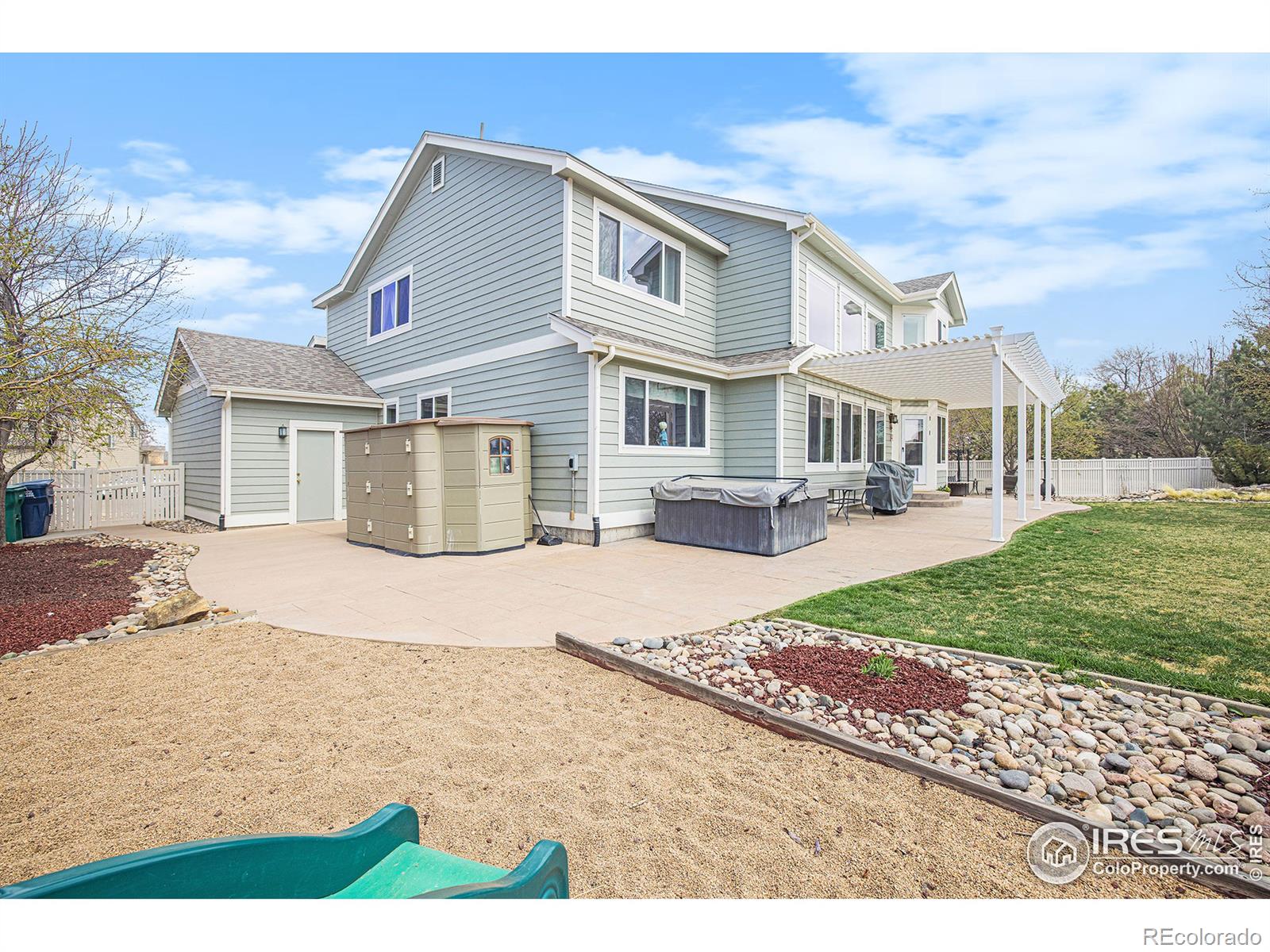 MLS Image #32 for 10062  belmont street,firestone, Colorado