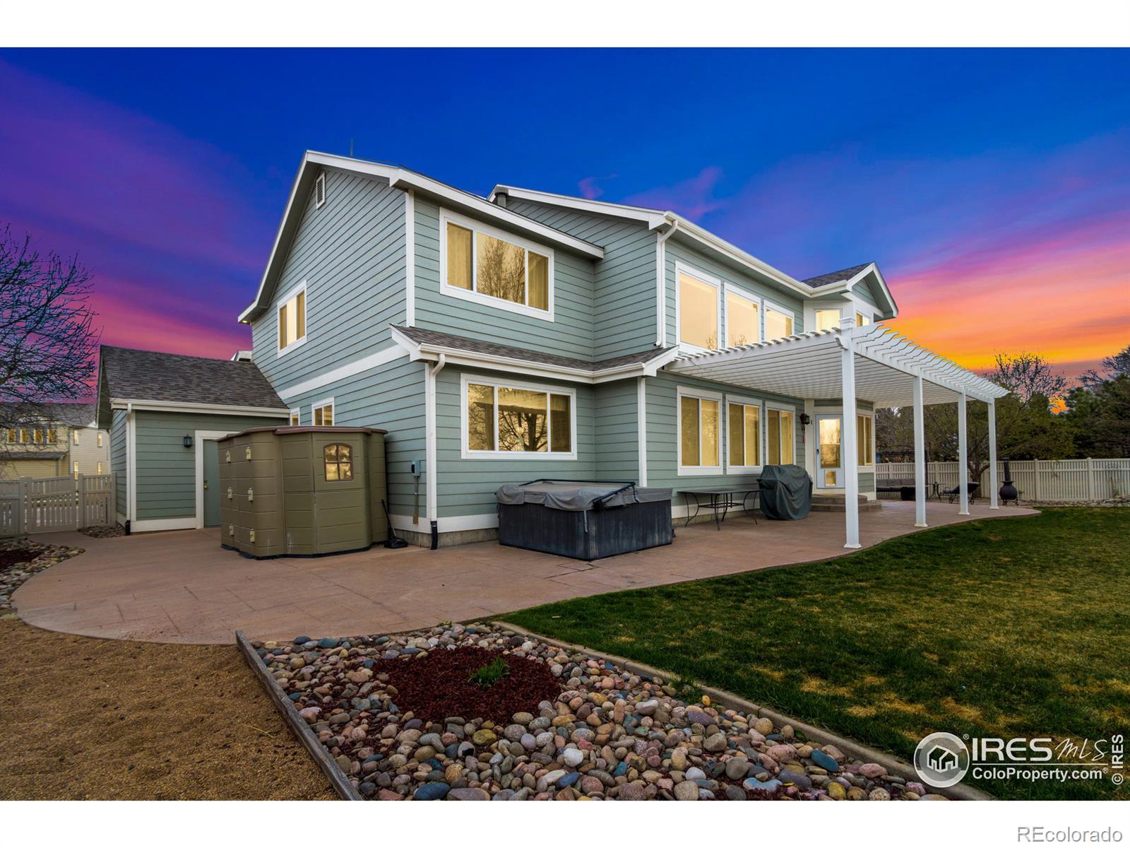 MLS Image #35 for 10062  belmont street,firestone, Colorado