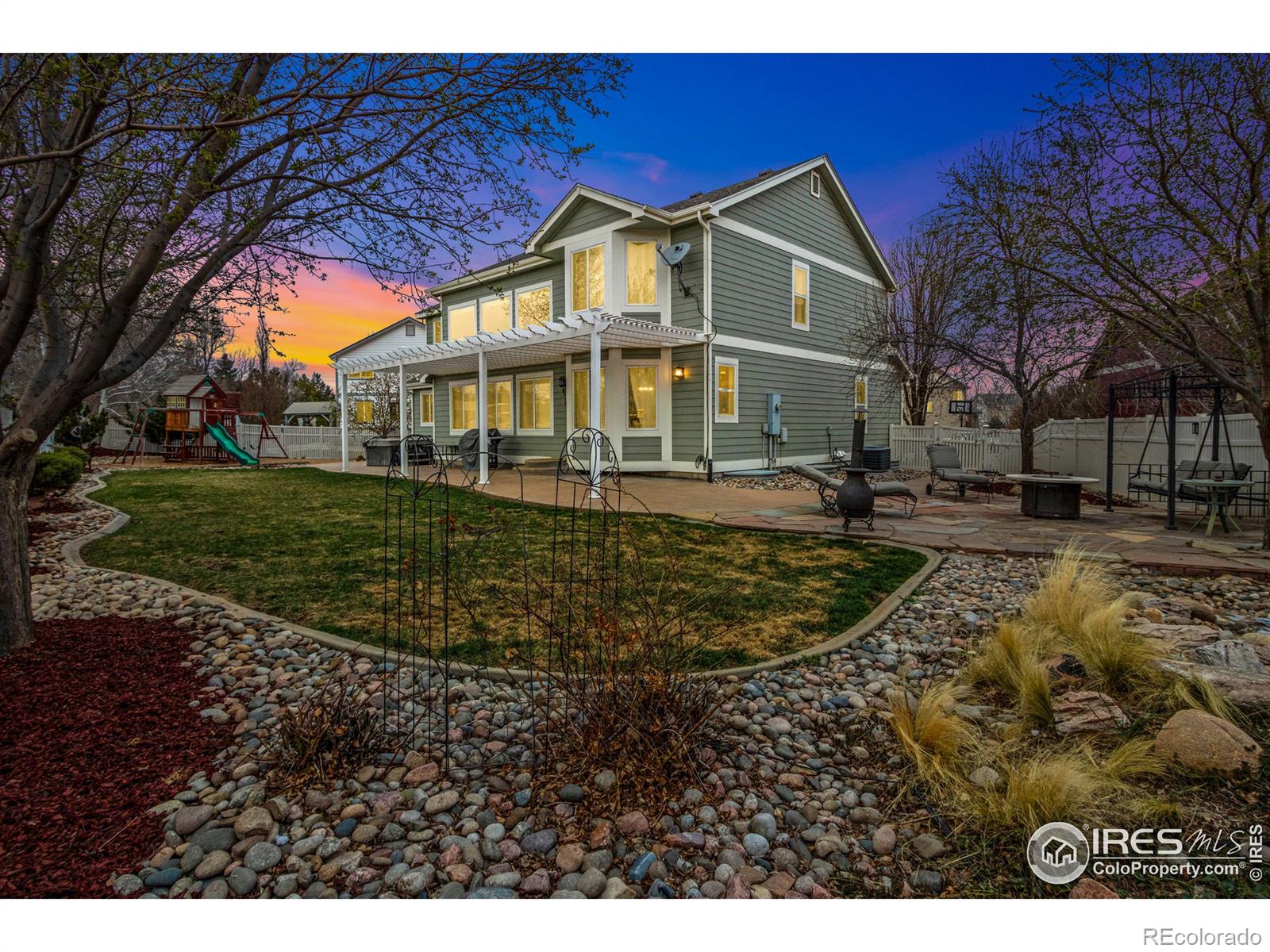 MLS Image #36 for 10062  belmont street,firestone, Colorado