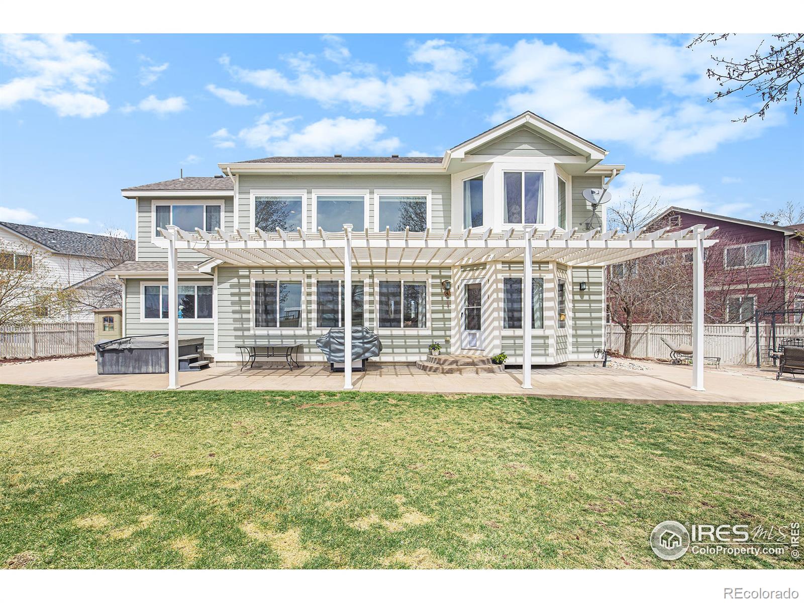 MLS Image #37 for 10062  belmont street,firestone, Colorado