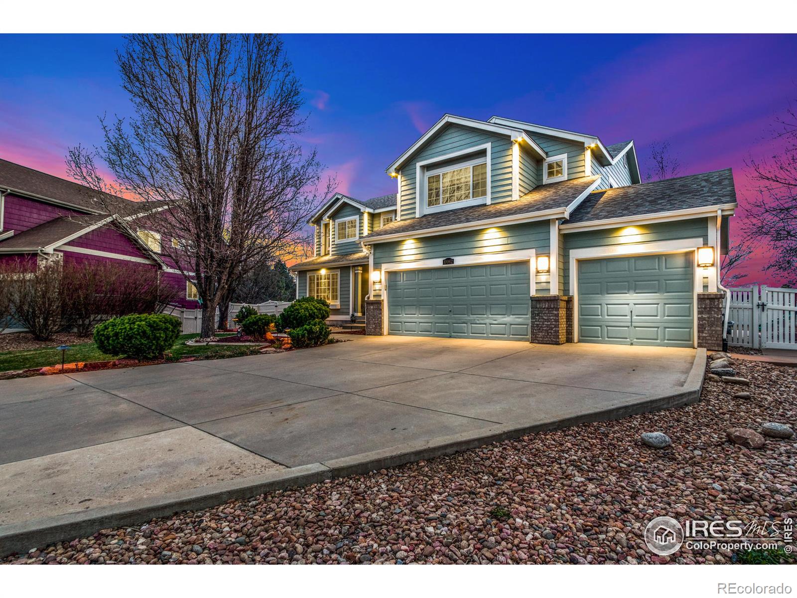 MLS Image #4 for 10062  belmont street,firestone, Colorado