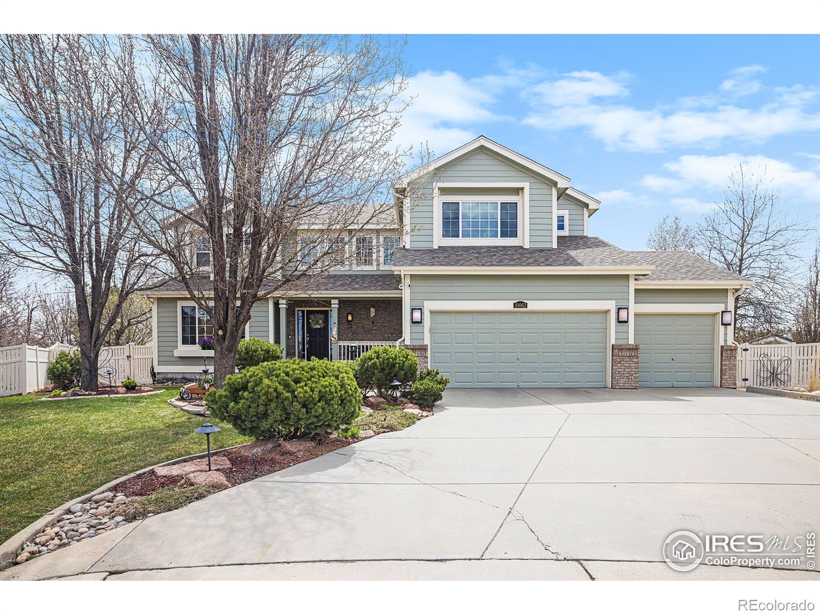 MLS Image #5 for 10062  belmont street,firestone, Colorado