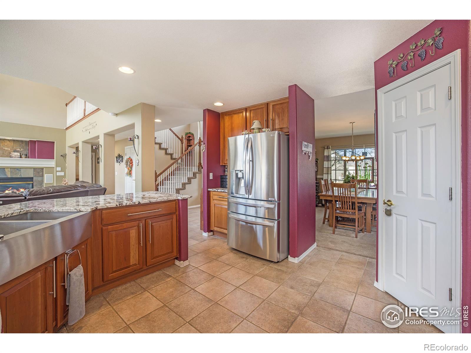 MLS Image #9 for 10062  belmont street,firestone, Colorado
