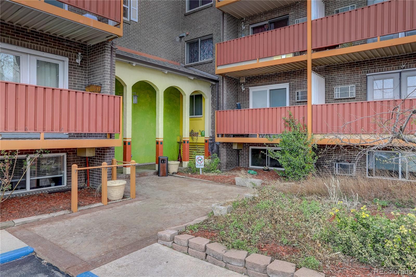 MLS Image #1 for 3047 w 47th avenue,denver, Colorado