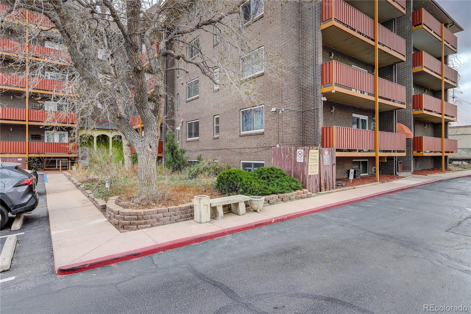 MLS Image #3 for 3047 w 47th avenue,denver, Colorado
