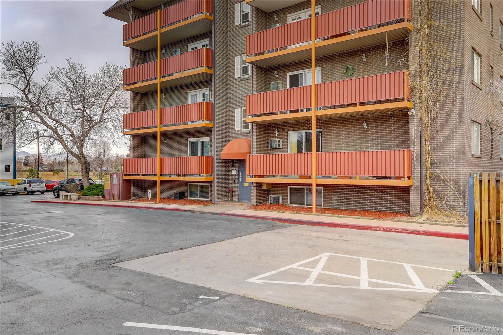 MLS Image #4 for 3047 w 47th avenue,denver, Colorado