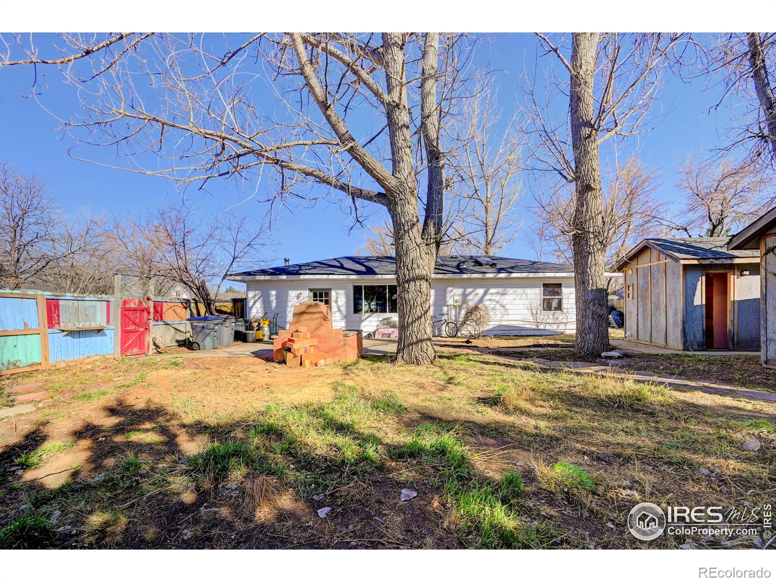 MLS Image #23 for 1705  shallot circle,lafayette, Colorado