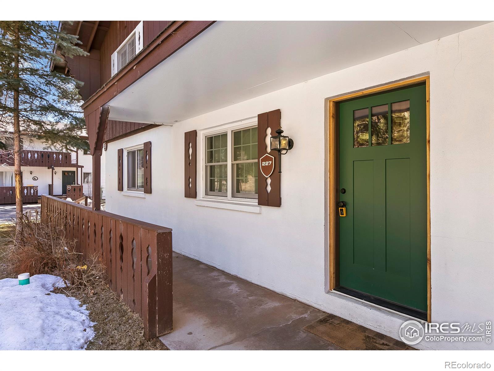 Report Image for 2760  Fall River Road,Estes Park, Colorado