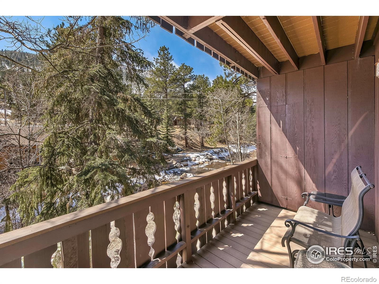 MLS Image #15 for 2760  fall river road,estes park, Colorado