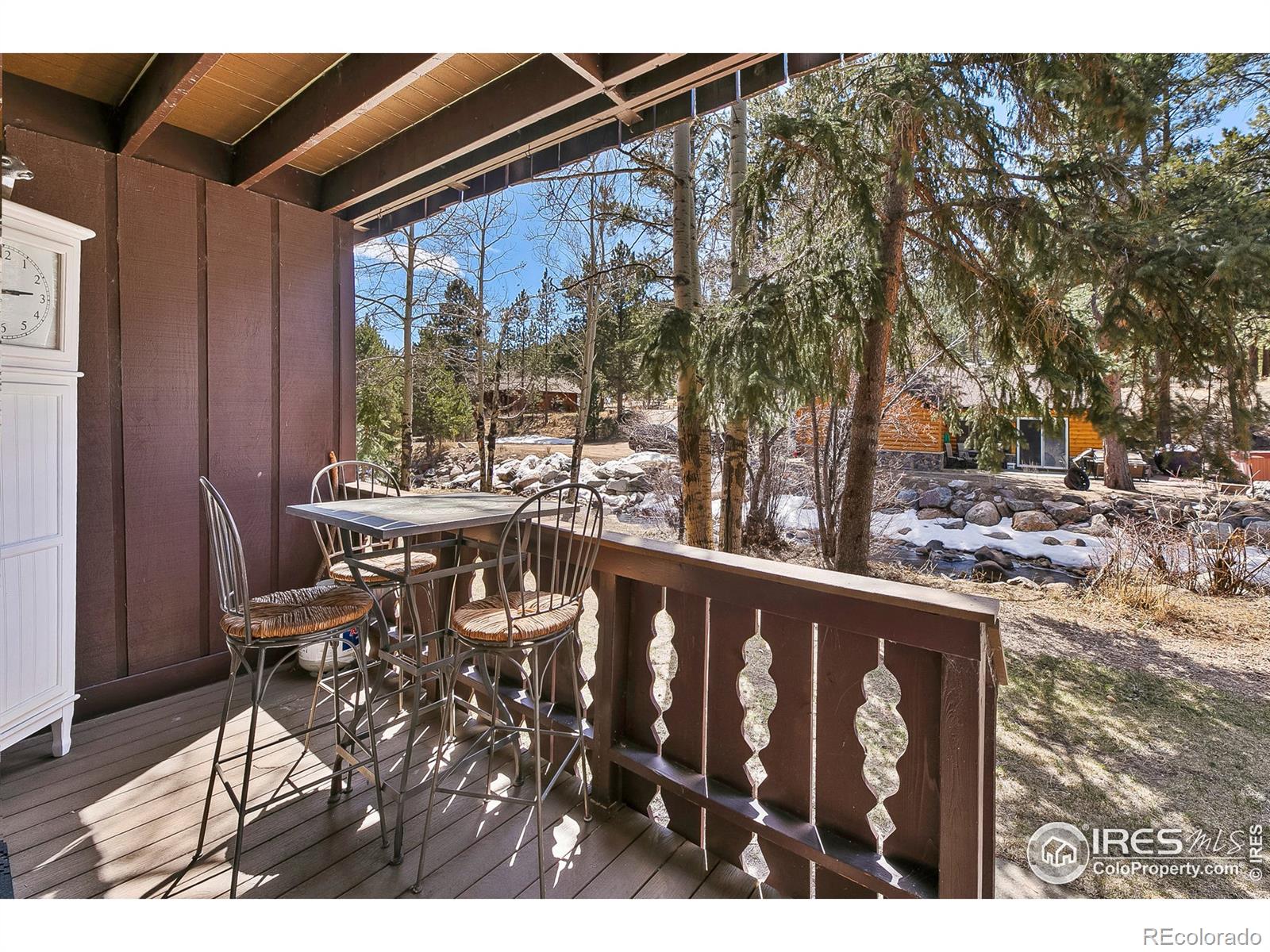 MLS Image #16 for 2760  fall river road,estes park, Colorado