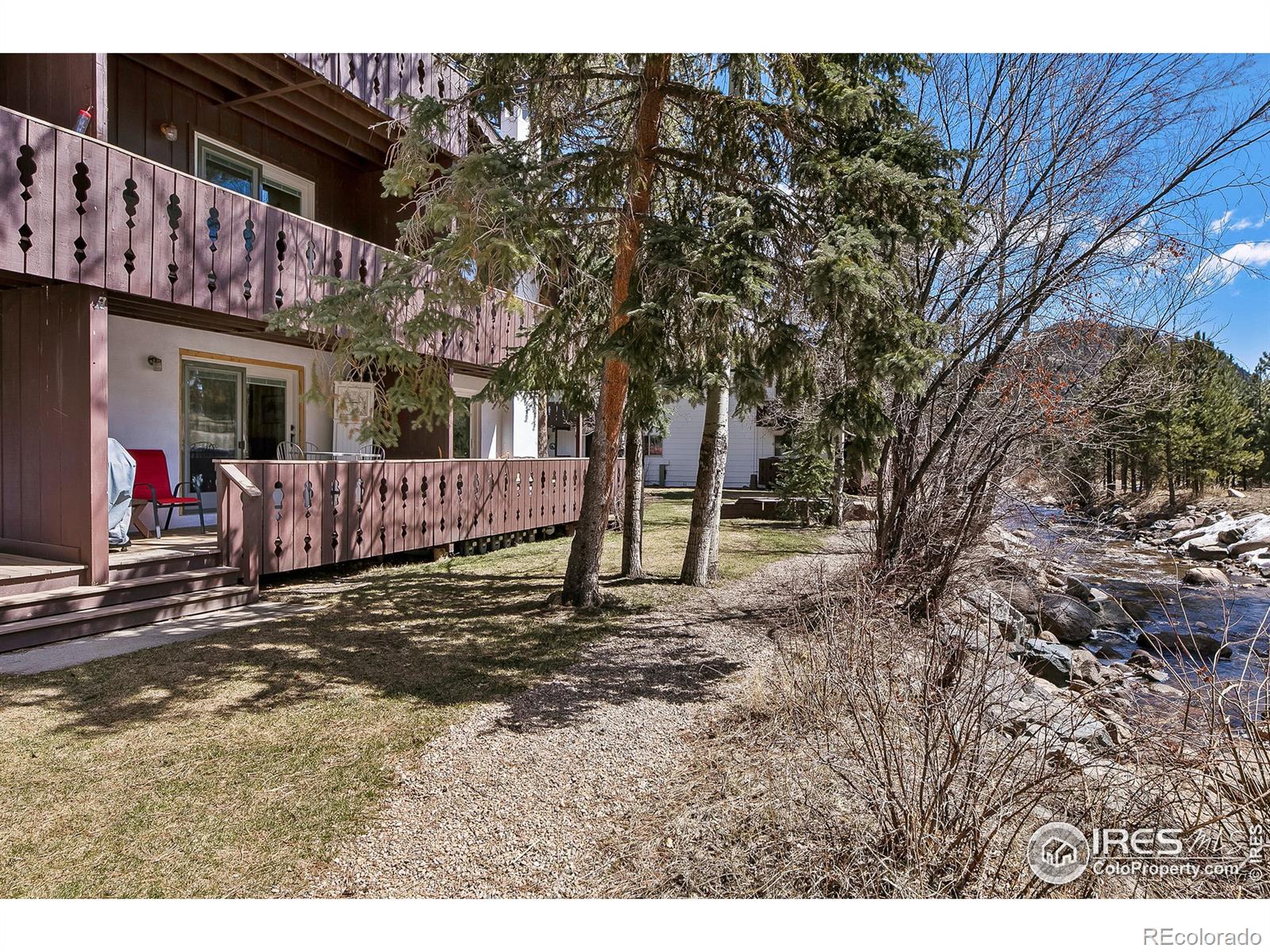 MLS Image #18 for 2760  fall river road,estes park, Colorado