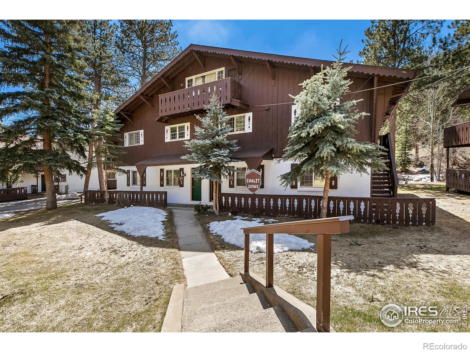 MLS Image #19 for 2760  fall river road,estes park, Colorado