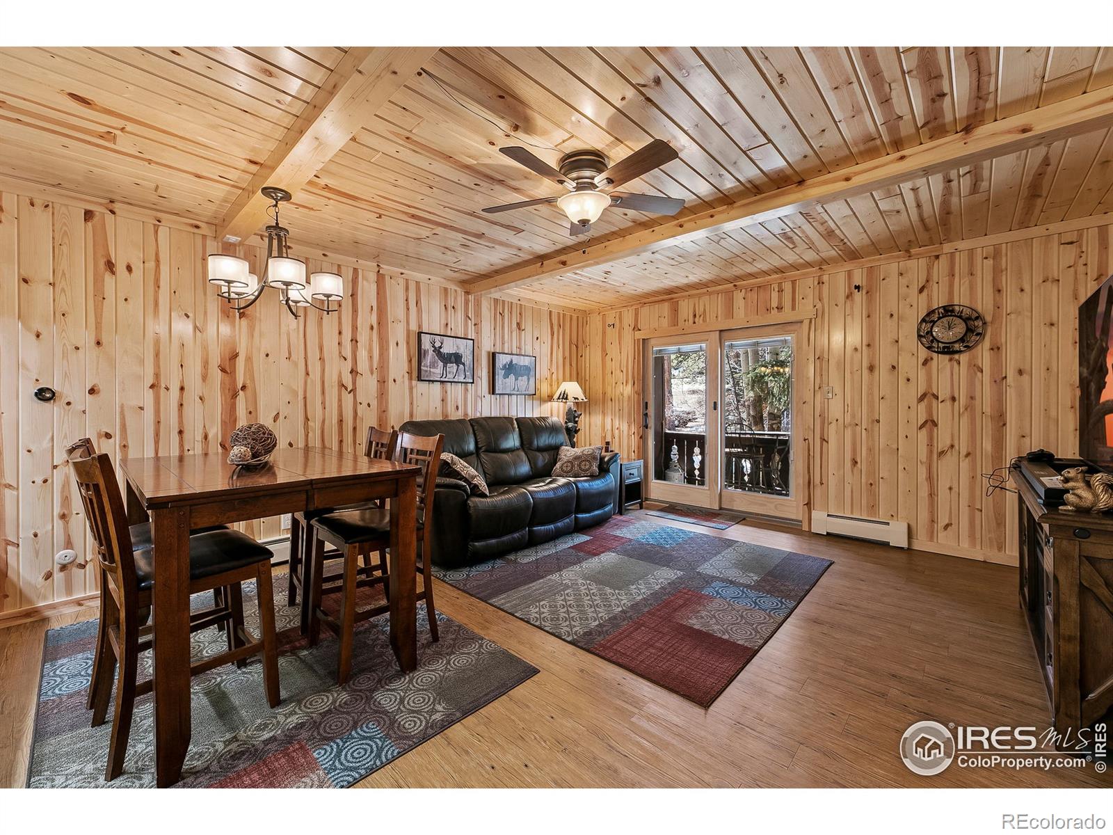 MLS Image #3 for 2760  fall river road,estes park, Colorado