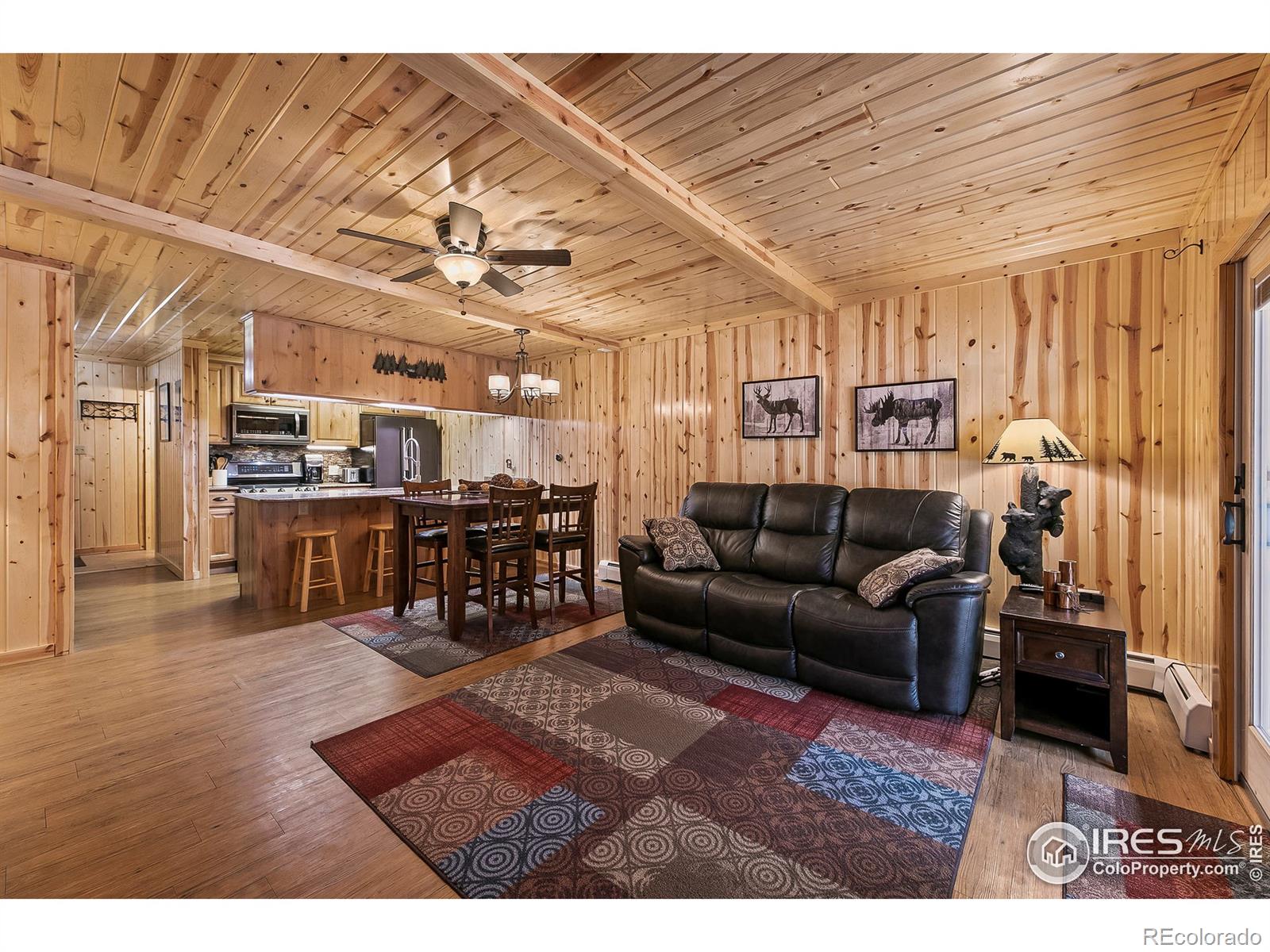 MLS Image #4 for 2760  fall river road,estes park, Colorado