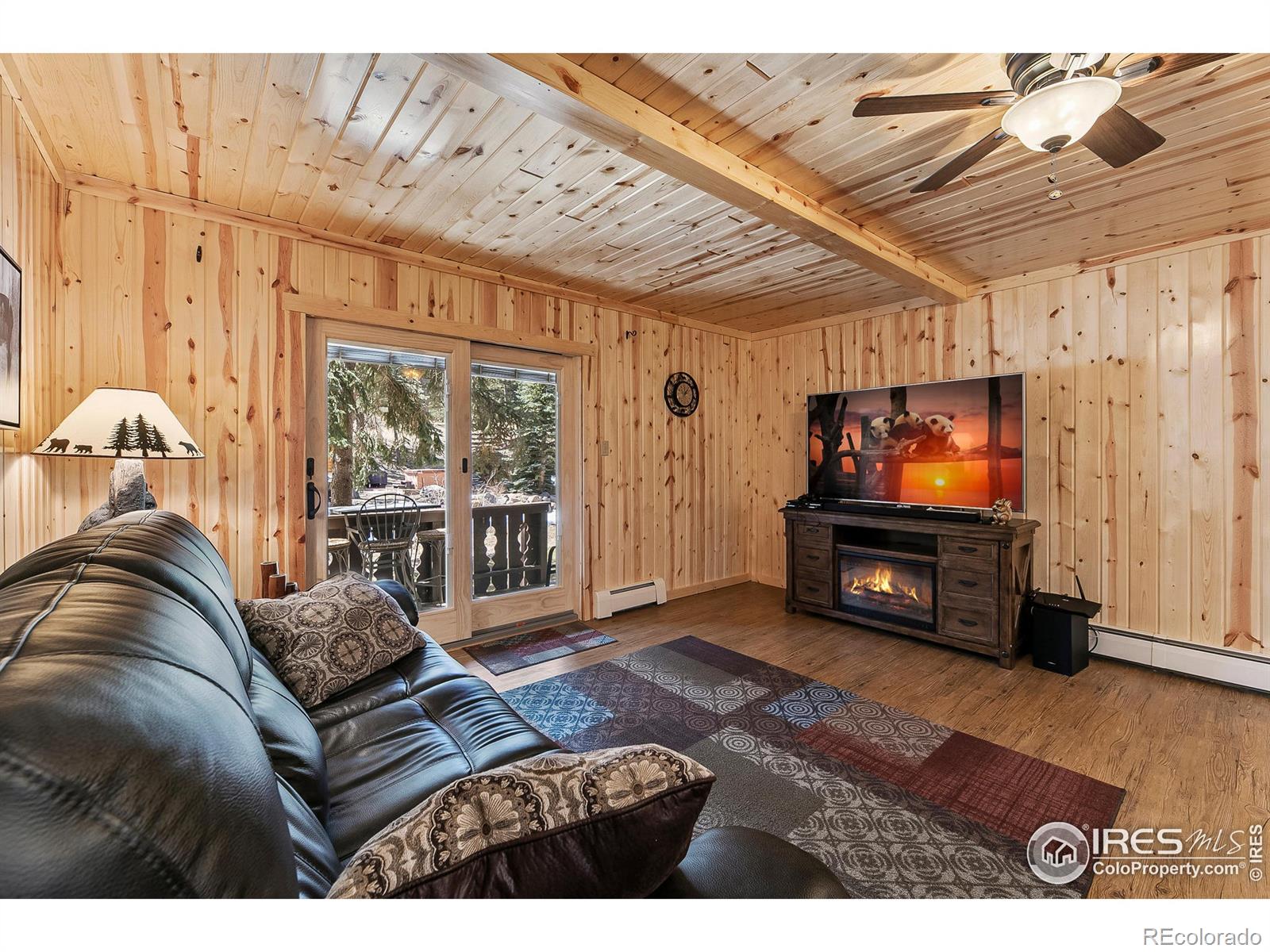 MLS Image #5 for 2760  fall river road,estes park, Colorado