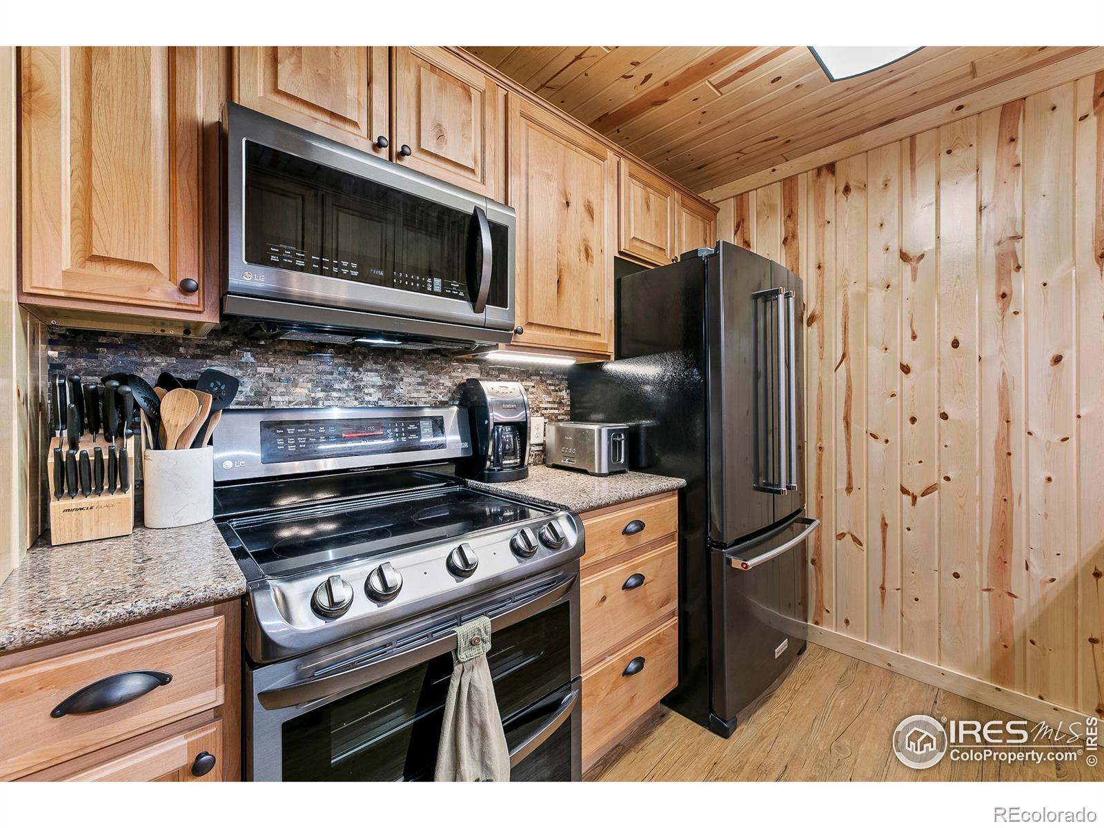 MLS Image #6 for 2760  fall river road,estes park, Colorado