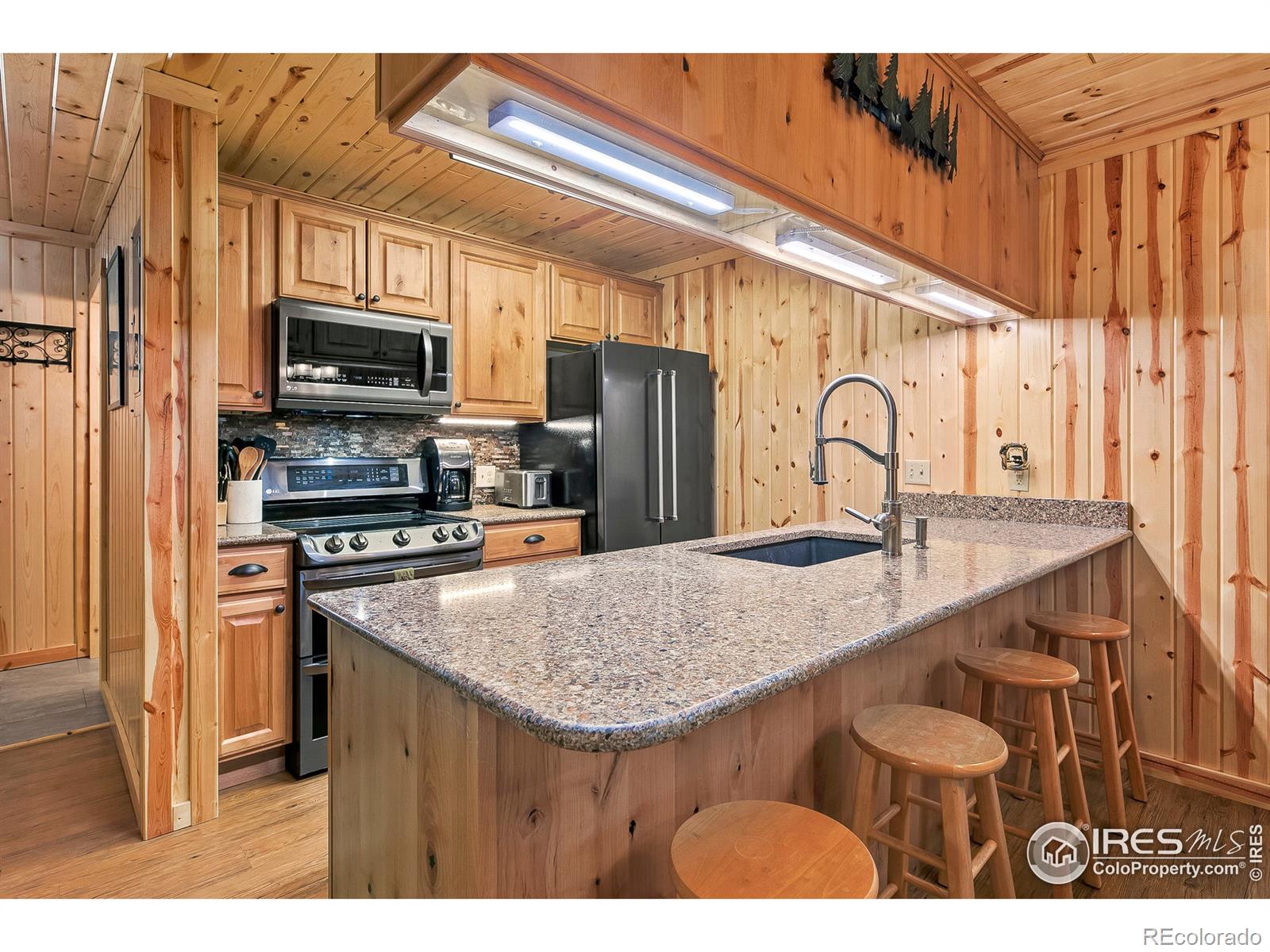 MLS Image #7 for 2760  fall river road,estes park, Colorado