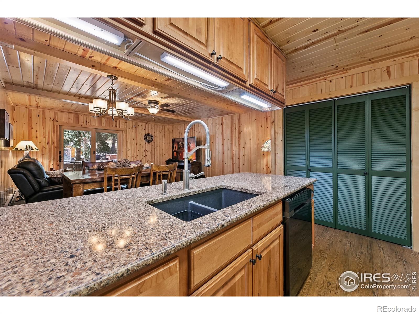 MLS Image #9 for 2760  fall river road,estes park, Colorado