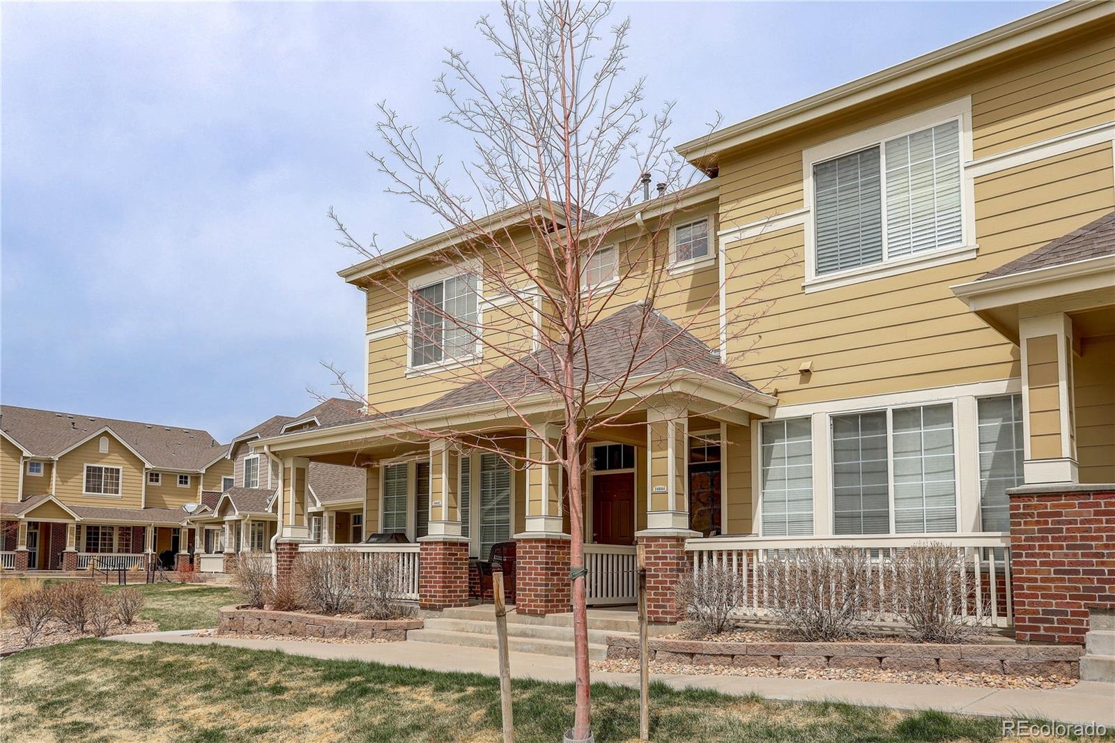 MLS Image #2 for 16044 e geddes drive,aurora, Colorado