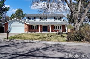 MLS Image #0 for 3820  becket drive,colorado springs, Colorado