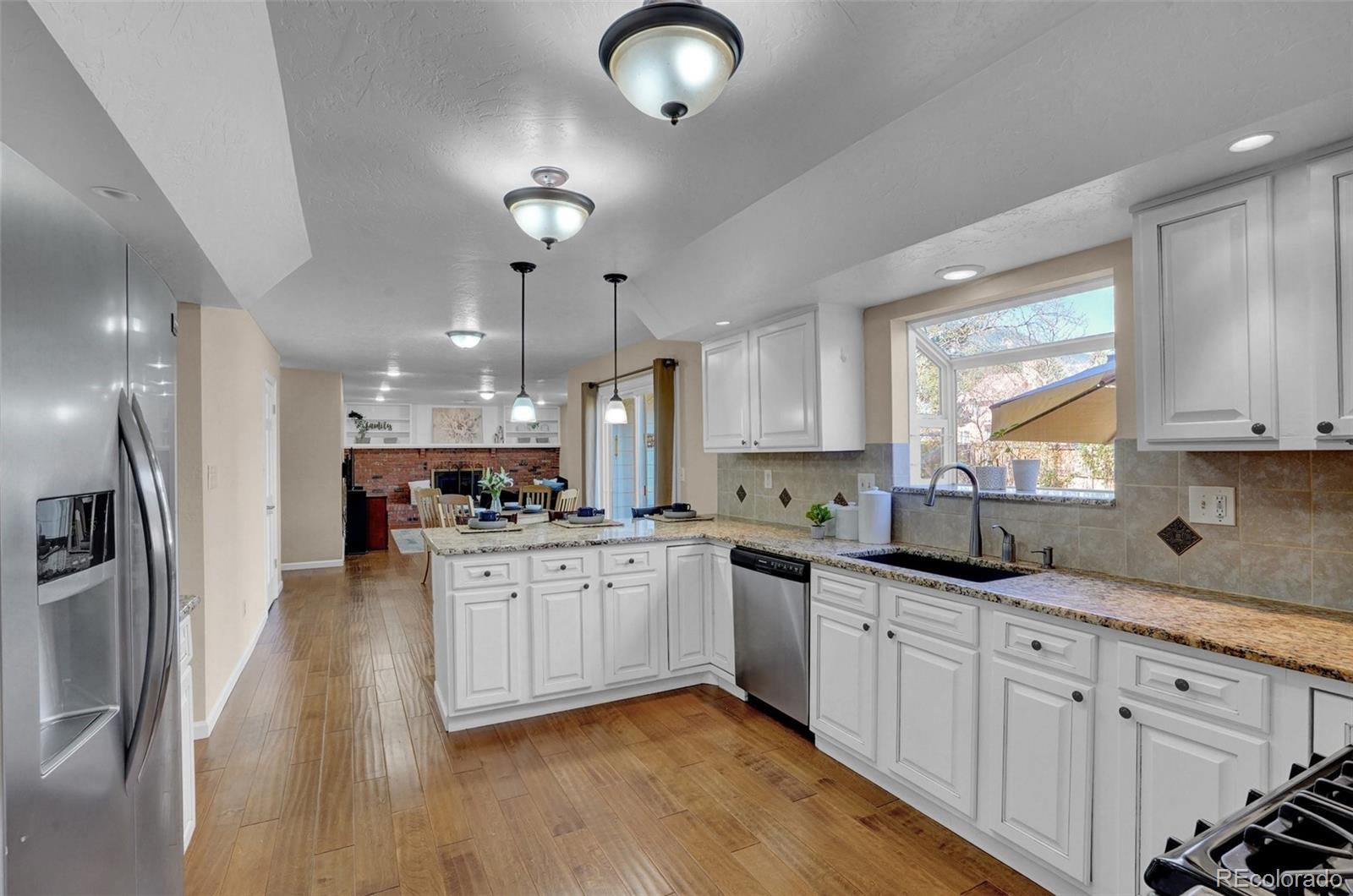MLS Image #16 for 3820  becket drive,colorado springs, Colorado