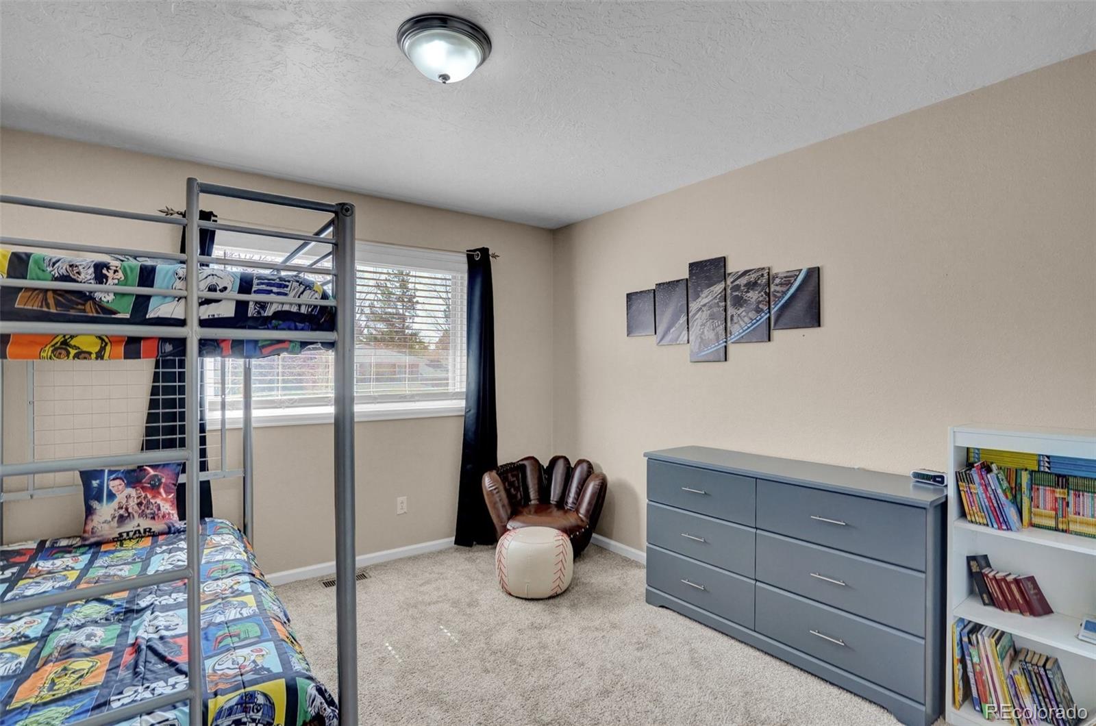 MLS Image #28 for 3820  becket drive,colorado springs, Colorado