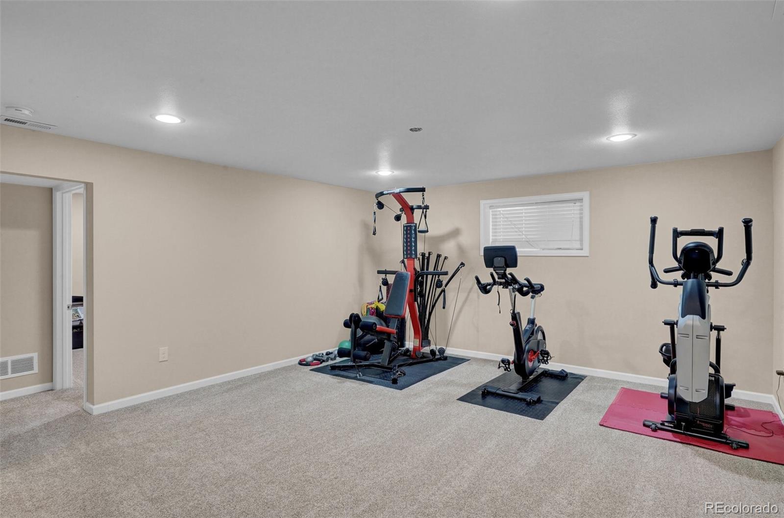 MLS Image #33 for 3820  becket drive,colorado springs, Colorado