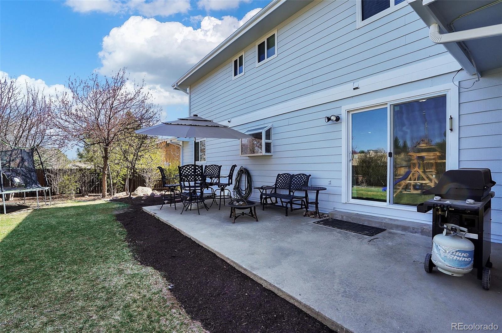 MLS Image #36 for 3820  becket drive,colorado springs, Colorado