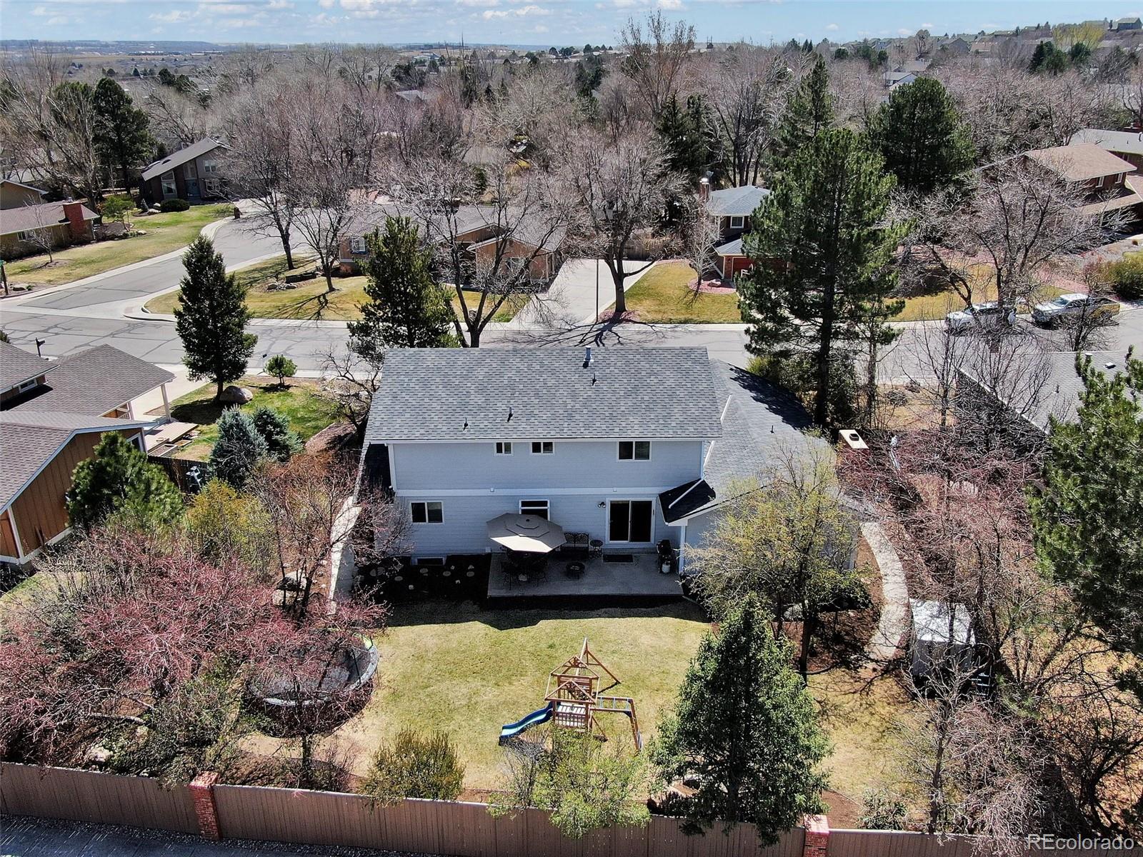 MLS Image #39 for 3820  becket drive,colorado springs, Colorado