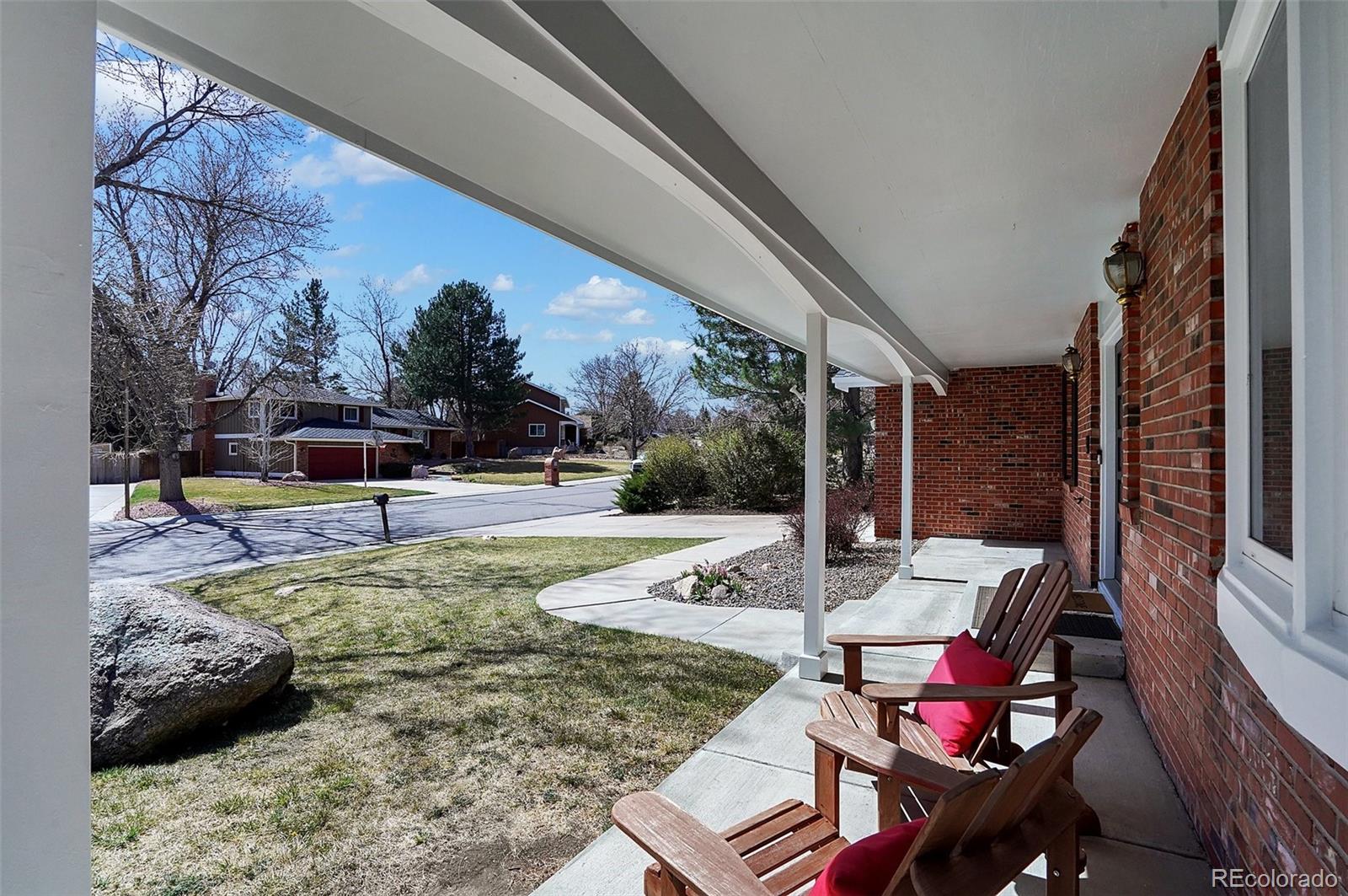 MLS Image #7 for 3820  becket drive,colorado springs, Colorado