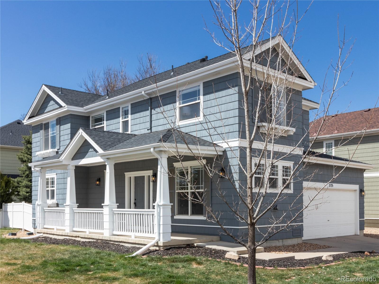 MLS Image #2 for 3735  florentine drive,longmont, Colorado