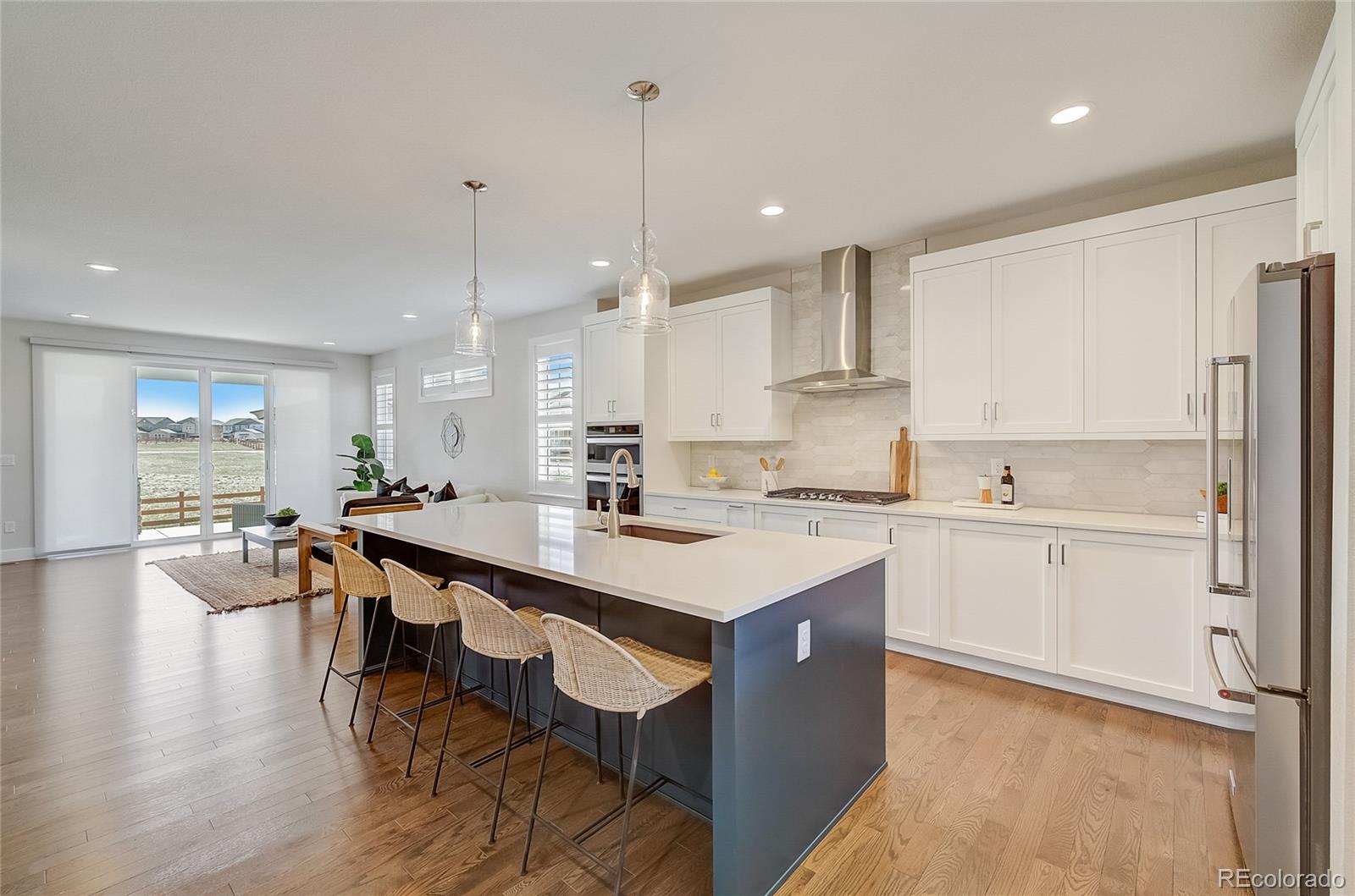 MLS Image #2 for 696  delechant court,erie, Colorado