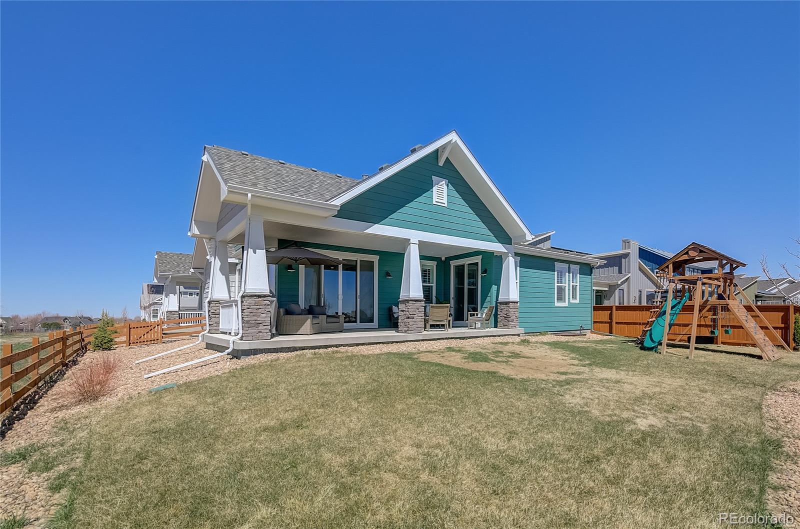 MLS Image #20 for 696  delechant court,erie, Colorado
