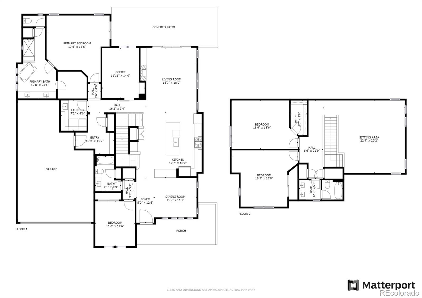 MLS Image #21 for 696  delechant court,erie, Colorado