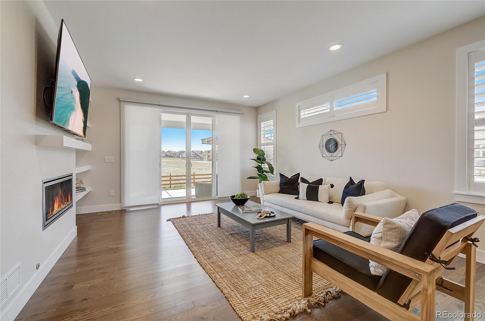 MLS Image #3 for 696  delechant court,erie, Colorado