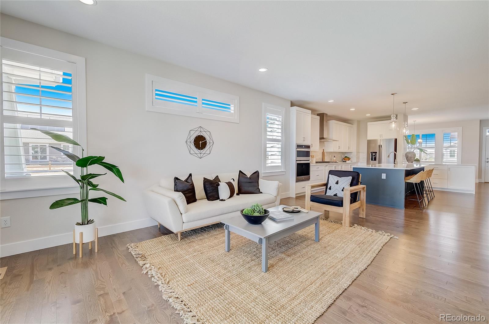MLS Image #4 for 696  delechant court,erie, Colorado