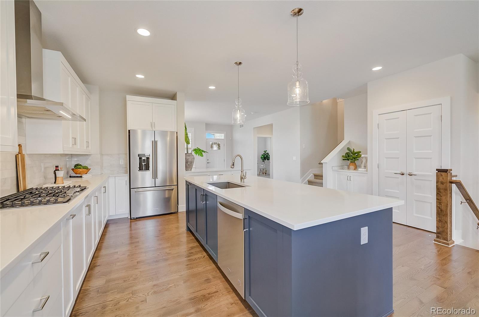 MLS Image #5 for 696  delechant court,erie, Colorado