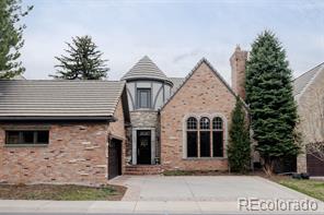 MLS Image #0 for 106 s university boulevard,denver, Colorado