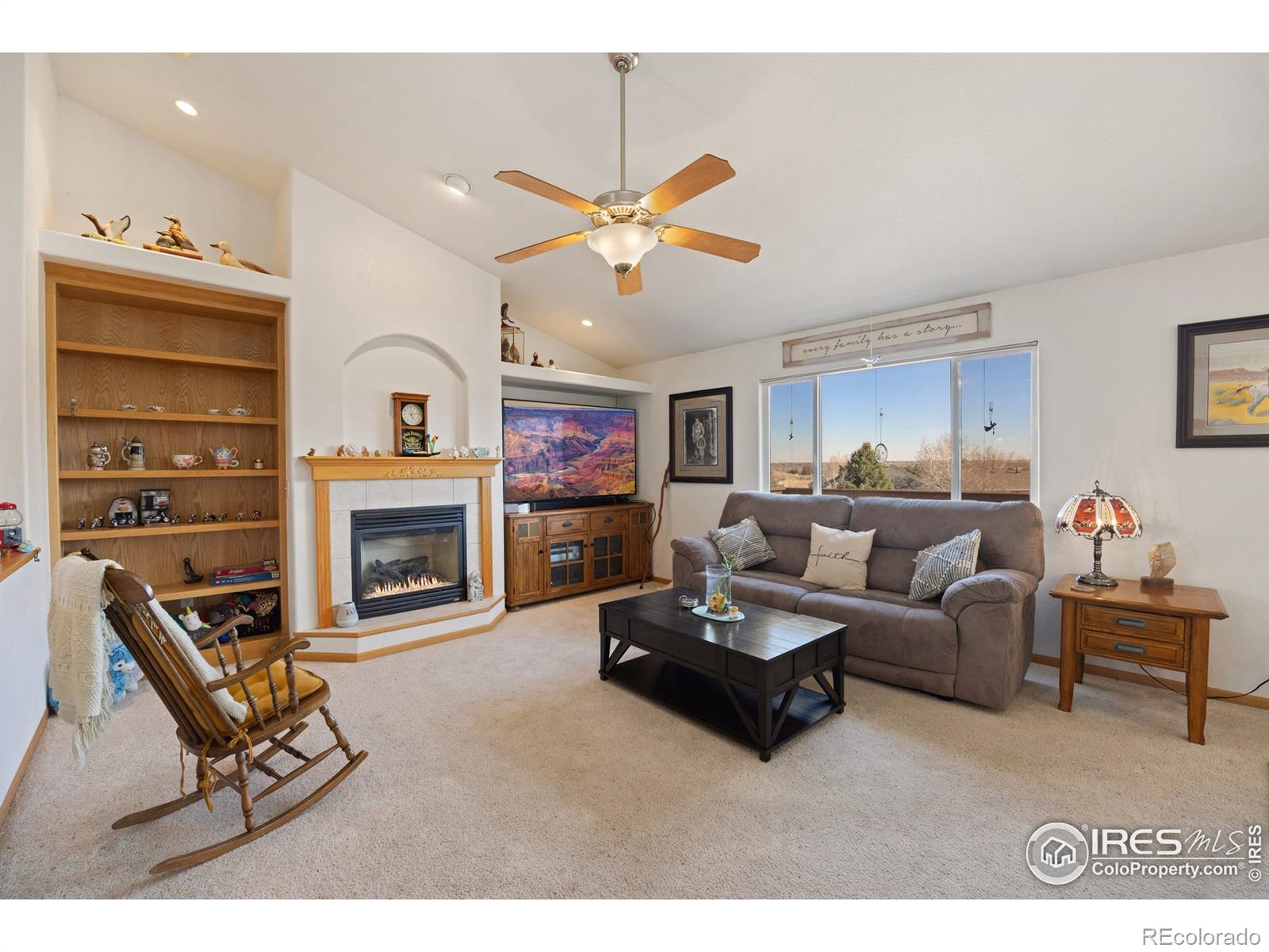 Report Image for 2092  Monte Vista Circle,Loveland, Colorado