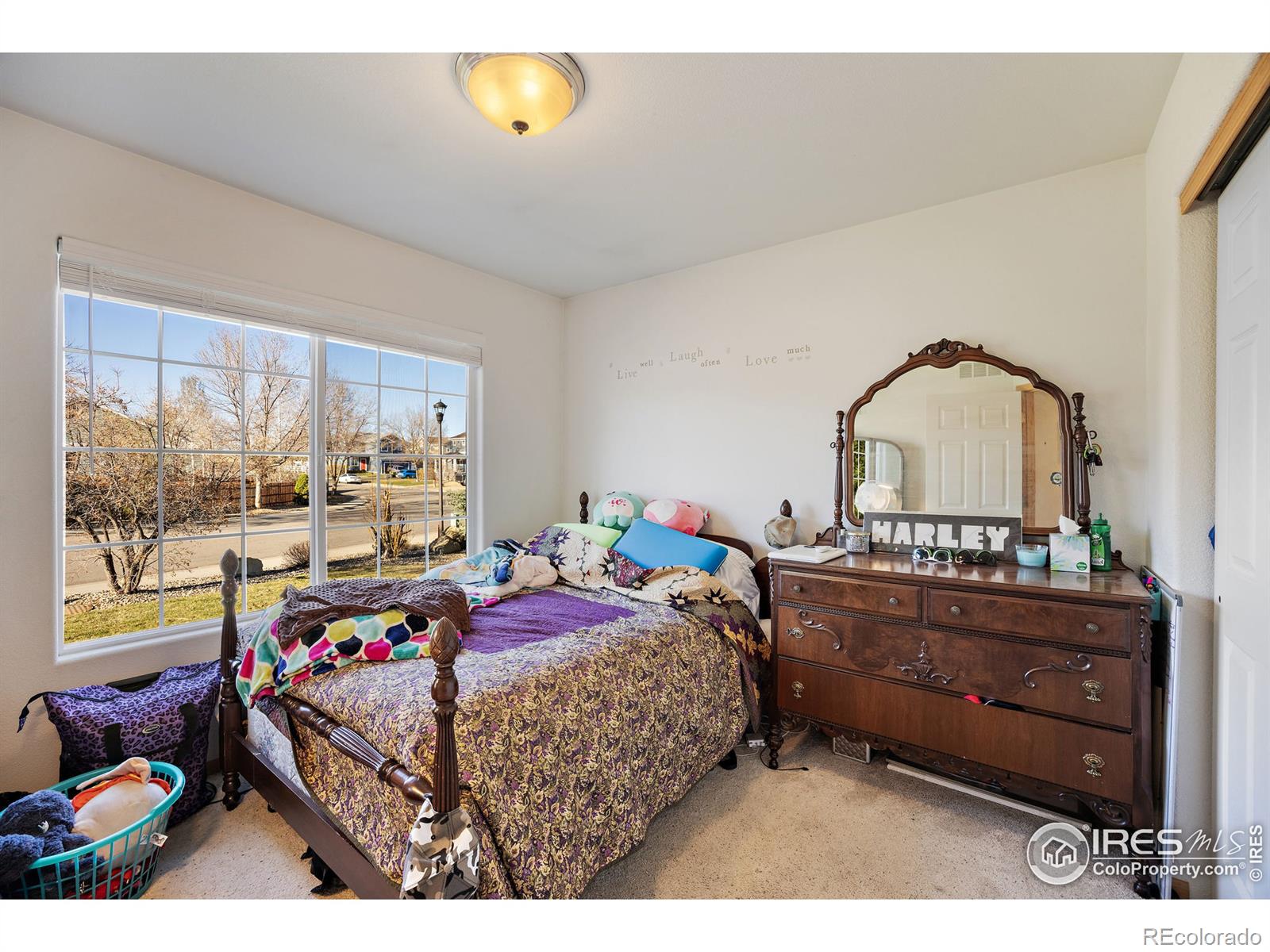 MLS Image #12 for 2092  monte vista circle,loveland, Colorado